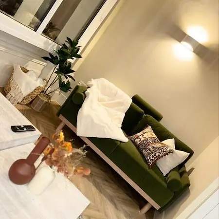 Apartment Citrine - The Headrow, Leeds Leeds (West Yorkshire)