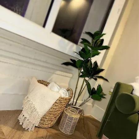 Citrine - The Headrow, Leeds Apartment *